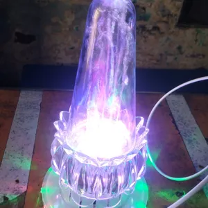 Water Lamp