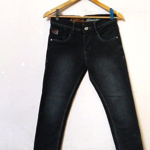 Zumax Brand Short Jean For Men