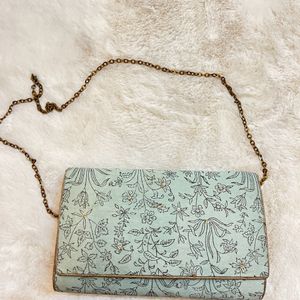 Fabindia Clutch