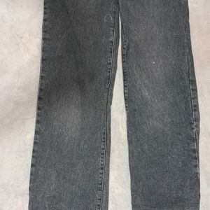 Charcoal Jeans