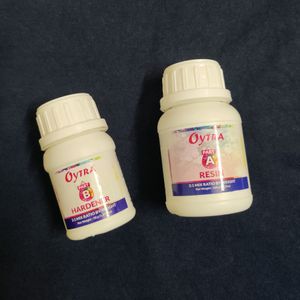 Oytra Resin