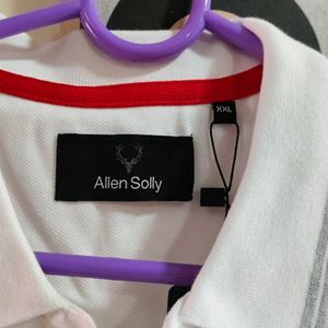 Allen Solly Tshirt