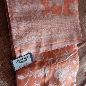 High Quality Chanderi Cotton