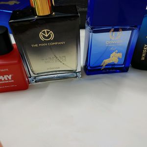 7 Perfume Combo