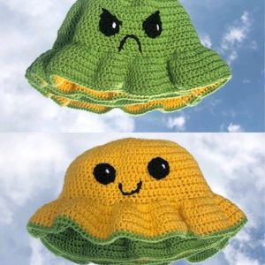 Crochet Hats