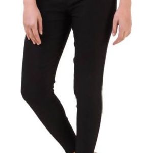 HnM Black Trouser