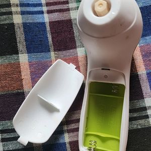 Gentle Face Massager