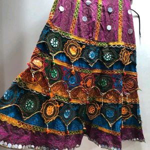 Lehnga Choli Set