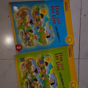 Books for kids 1st and 2nd grade