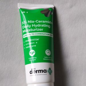 The Derma Co New Launch Moisturizers