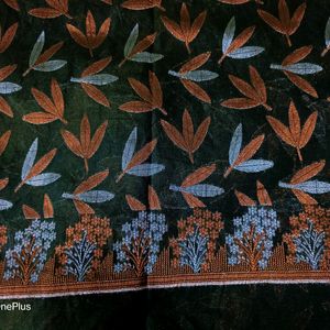 2.5 Meter Banarasi Fabric