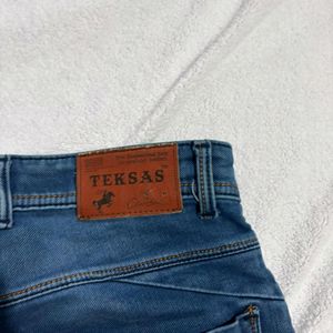 Teksas Jeans