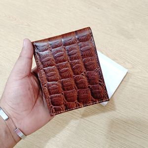 New Premium High Quality Men's Wallet