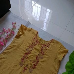 Kurti Pant