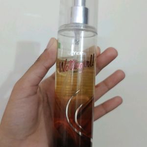 Body Mist