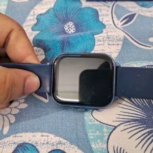 Ptron Reflect Callz Smart Watch (Used )