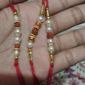 Handmade Rakhi