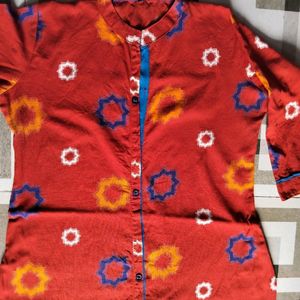 2 Kurti Combo Sale