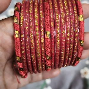 Beautiful Bangles