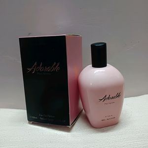 Perfume - Bel Avenir's Adorable