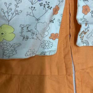 Baby 12 -18 Months Frock