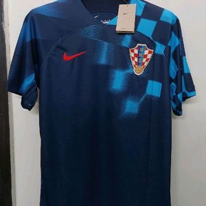 NIKE 🇭🇷CROATIAN FOOTBALL TEAM WORLDCUP 2022 JRSY