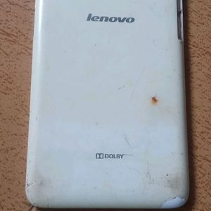 Dead Lenovo Teb