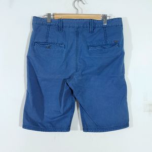 Navy Blue Shorts (Men's)