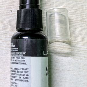 L.A. Colors Makeup Setting Spray