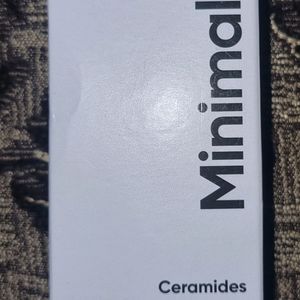 Ceramides 0.3% + Bisabolol Moisturizer