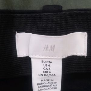 H&M Formal Trouser