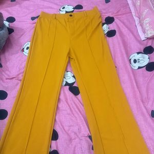 Women Trouser For Office Wear