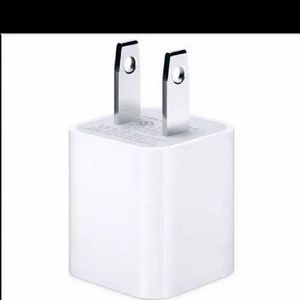 Apple Original Charger(5w)