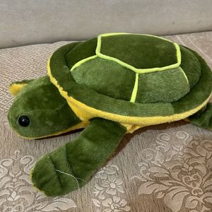 Tortoise Soft Toy