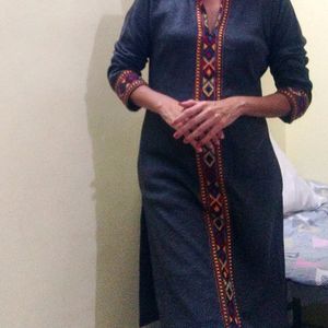 Kurti