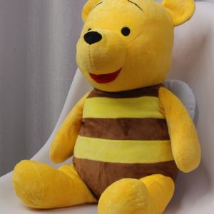 Winnie the Pooh Plushie