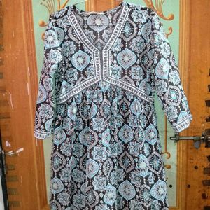 short kurti