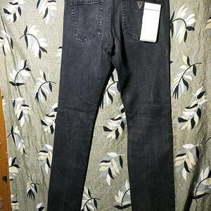 Branded Jeans  Fully Strachable