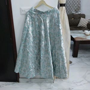 Women Skirt With Top