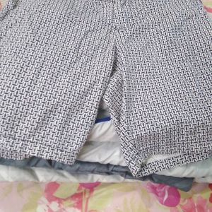 New Not Used Vietnam Shorts For Donation