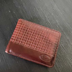 Men's Wallet