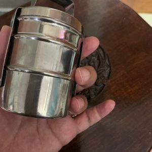 Price Drop!!! Miniature Tiffin