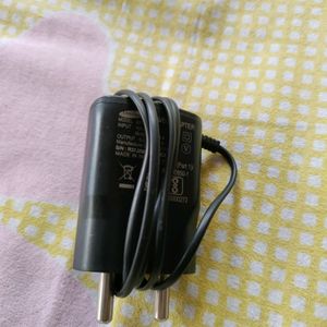 Samsung Smartphone Mobile 5V Charger Adaptor