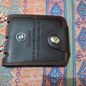 Gents  Wallet