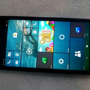 Microsoft Lumia 640 XL Premium Windows 10 Phone