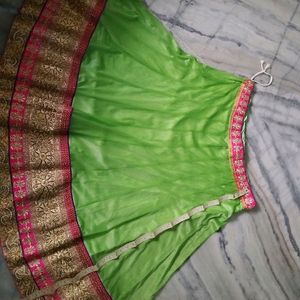 Lehenga Choli