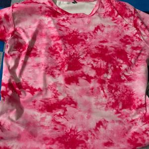 Tie Dye Tshirt