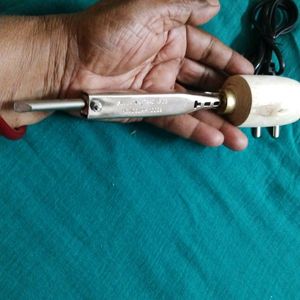 Toni Brand Soldering Iron