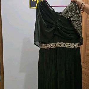 Ethnic Gown