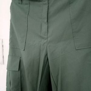 Tokyo Talkies Trouser For Women